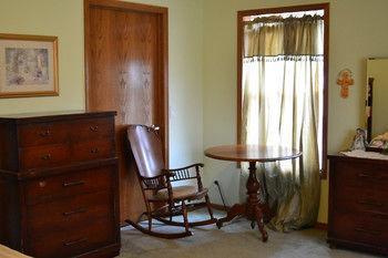 Lazy T Ranch Guest House Manhattan Extérieur photo