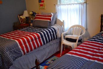 Lazy T Ranch Guest House Manhattan Extérieur photo