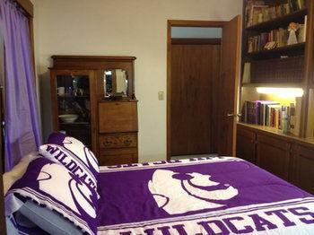 Lazy T Ranch Guest House Manhattan Extérieur photo