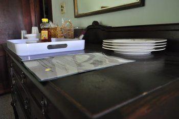 Lazy T Ranch Guest House Manhattan Extérieur photo