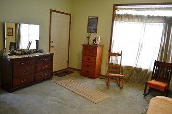 Lazy T Ranch Guest House Manhattan Extérieur photo